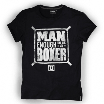 Футболка ULTIMATUM BOXING, фото 1