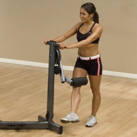 Приведение\отведение бедра стоя для Body-Solid F400-F500-F600, фото 1