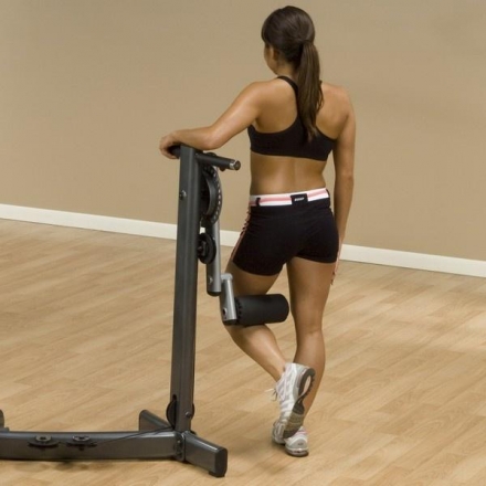 Приведение\отведение бедра стоя для Body-Solid F400-F500-F600, фото 2