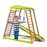 Изображение товара Детский спортивный комплекс для дома BabyWood