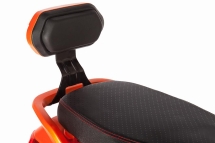 Электроскутер ZING QUICK