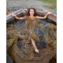 Сибирский банный чан "Бриллиант Сибири. Малахит" 2250 мм Сибирский банный чан "Бриллиант Сибири. Малахит" 2250 мм