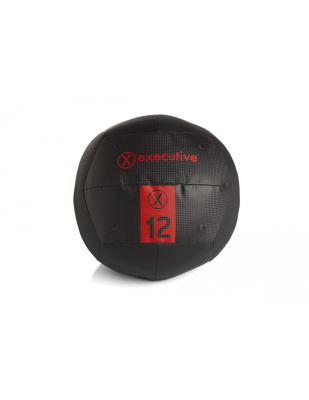 Утяжеленный мяч wall ball 12 кг KWELL, фото 1