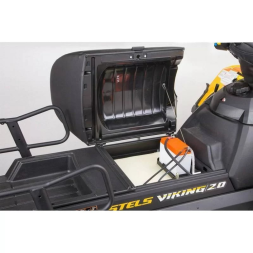 Снегоход STELS S600 Viking ST 2.0 CVTech, фото 4