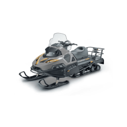 Снегоход STELS S600 Viking ST 2.0 CVTech, фото 1