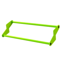 Перекладина двойная D32 Качели, DHZ-1100