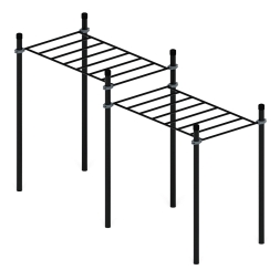 Воркаут 89 серый ВТ 11.19-03, фото 3