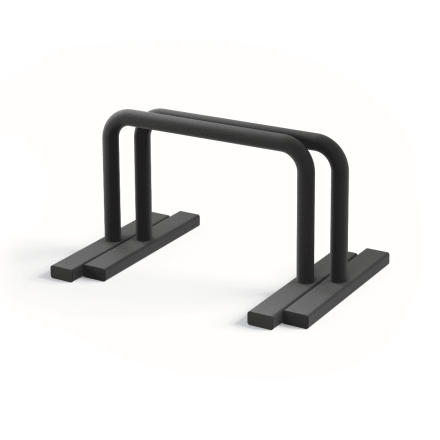 Паралетсы классические черный, фото 1