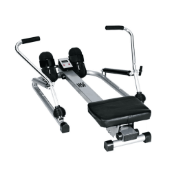 Гребной тренажер гидравлический Brumer TF 403-B1, фото 1 Гребной тренажер гидравлический Brumer TF 403-B1, фото 1