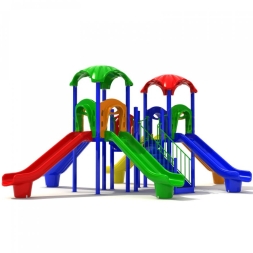 Детская площадка Водопад 3.2, фото 2