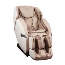 Домашнее массажное кресло Casada BetaSonic 2 Cream