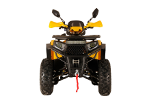 Квадроцикл SPR Armour 200 Pro