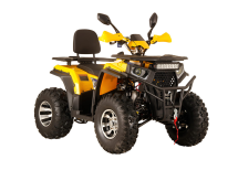 Квадроцикл SPR Armour 200 Pro