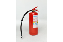 Огнетушитель ООО "Торговый дом "РИФ" ОП-4 АВСЕ 741509597206 Огнетушитель ООО "Торговый дом "РИФ" ОП-4 АВСЕ 741509597206