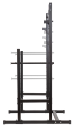 Стойка для полупреседаний VictoryFit VF-B2016, фото 3