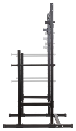 Стойка для полупреседаний VictoryFit VF-B2016, фото 3