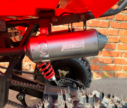 Квадроцикл MOWGLI Bold 8+, фото 9