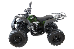 Квадроцикл MOTAX ATV Grizlik 7 110 cc, фото 2