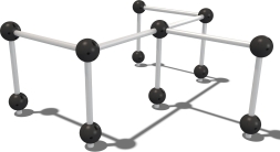 Спортивный комплекс Жемчуг СРО407.00 для детской площадки, фото 1