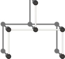 Спортивный комплекс Жемчуг СРО407.00 для детской площадки
