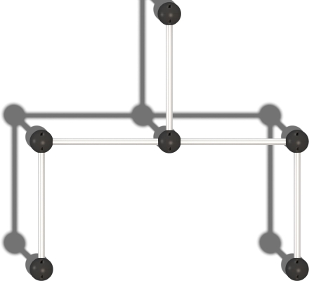 Спортивный комплекс Жемчуг СРО407.00 для детской площадки, фото 3