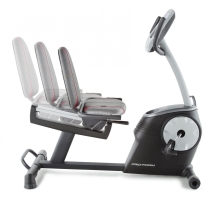 Велотренажер Pro-Form 425 ZLX Recumbent Велотренажер Pro-Form 425 ZLX Recumbent