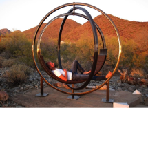 Шезлонг-карусель Глобус Шезлонг-карусель Глобус