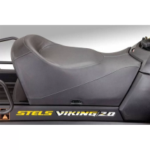 Снегоход STELS VIKING V800 CVTech (канадский вариатор) SWT Beaver (увеличенный грунтозацеп)