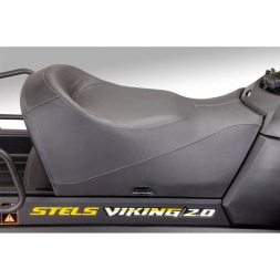 Снегоход STELS VIKING V800 CVTech (канадский вариатор) SWT Beaver (увеличенный грунтозацеп), фото 3