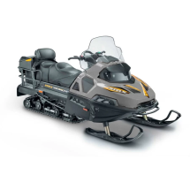 Снегоход STELS VIKING V800 CVTech (канадский вариатор) SWT Beaver (увеличенный грунтозацеп)