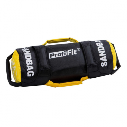 Sand Bag PROFI-FIT, 10кг, фото 1