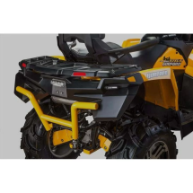 Квадроцикл Stels ATV 650 Guepard Trophy TE 2.0 K02 GN