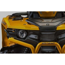 Квадроцикл Stels ATV 650 Guepard Trophy TE 2.0 K02 GN