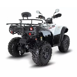 Квадроцикл TGB Blade 500 SL, фото 3