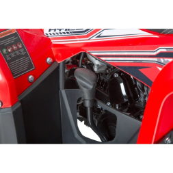 Квадроцикл Dazzle ATV125 Комплектация 1, фото 14