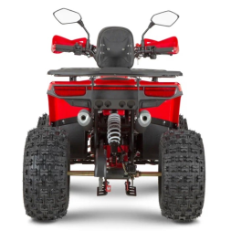 Квадроцикл Dazzle ATV125 Комплектация 1, фото 11