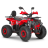 Квадроцикл Dazzle ATV125 Комплектация 1