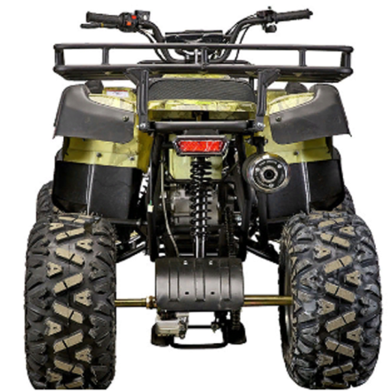 Подростковый квадроцикл YACOTA SELA 150, фото 3