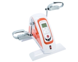 Велотренажер HSM-50CE, фото 1 Велотренажер HSM-50CE, фото 1