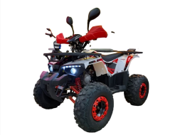 Квадроцикл MOTORHEAD Hammer 125 Квадроцикл MOTORHEAD Hammer 125