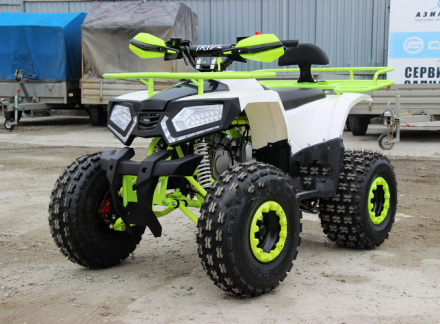 Квадроцикл IRIDE Koks 125 8, фото 2