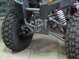 Квадроцикл ABM Apache 150 Basic, фото 4