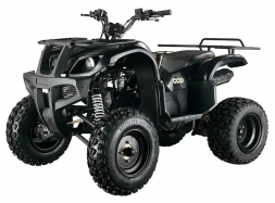 Квадроцикл ABM Apache 150 Basic, фото 1