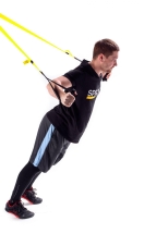 Тренировочные Петли SPR Pro