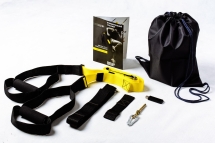 Тренировочные Петли SPR Pro