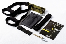 Тренировочные Петли SPR Pro