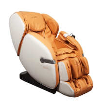 Домашнее массажное кресло Casada BetaSonic 2 Orange