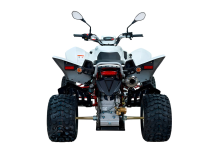 Квадроцикл SYM QuadRaider 450