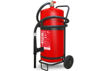 Порошковый огнетушитель ОП-50(з) МИГ Е АВСЕ 111-61 Порошковый огнетушитель ОП-50(з) МИГ Е АВСЕ 111-61