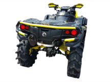 Квадроцикл BRP Can Am Outlander X MR 1000R (2024)